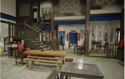 武林外传重播有多火,武林外传14完整版