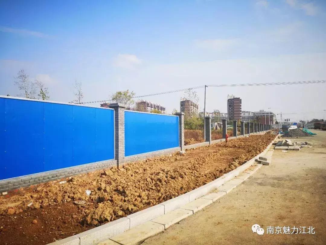 江北核心区重磅学校,江北核心区会有什么名校入驻