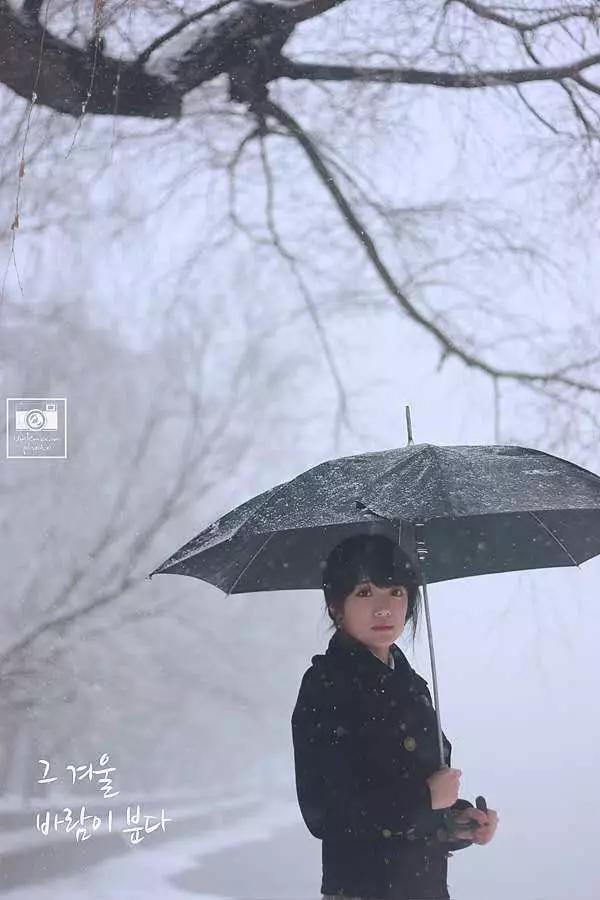 楚楚不冻人，这条冬季打*裤底**攻略请收好