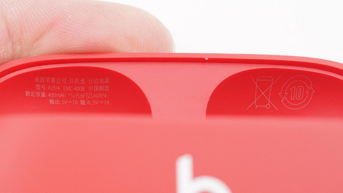 airpodspro和beatsstudiobuds到底谁好,beatsstudiobuds对比airpods第三代