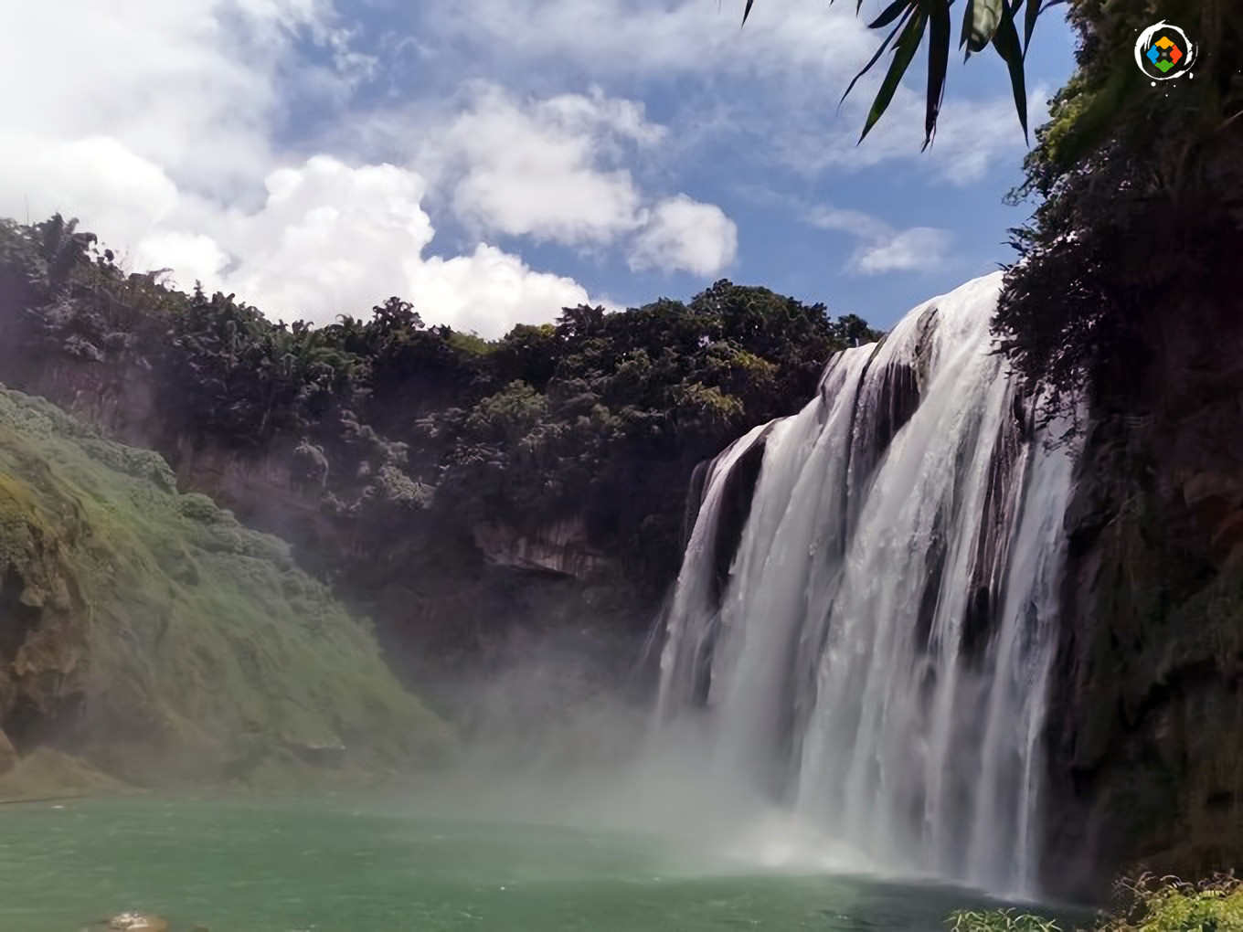 旅游贵州攻略黄果树瀑布简介,贵州黄果树瀑布游玩攻略三日游
