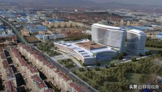 青岛市康复医院,青岛所有医院的地址