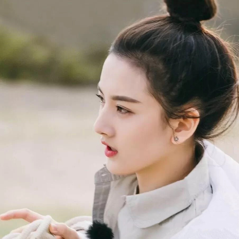 鼻子没有海鸥线是什么鼻型,鼻子短中庭偏长适合什么鼻型