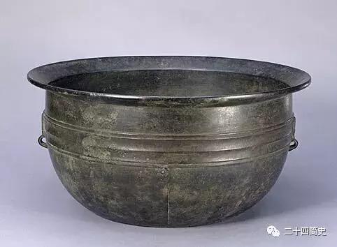 馆藏战国青铜器鼎真品,山东馆藏青铜器精品展