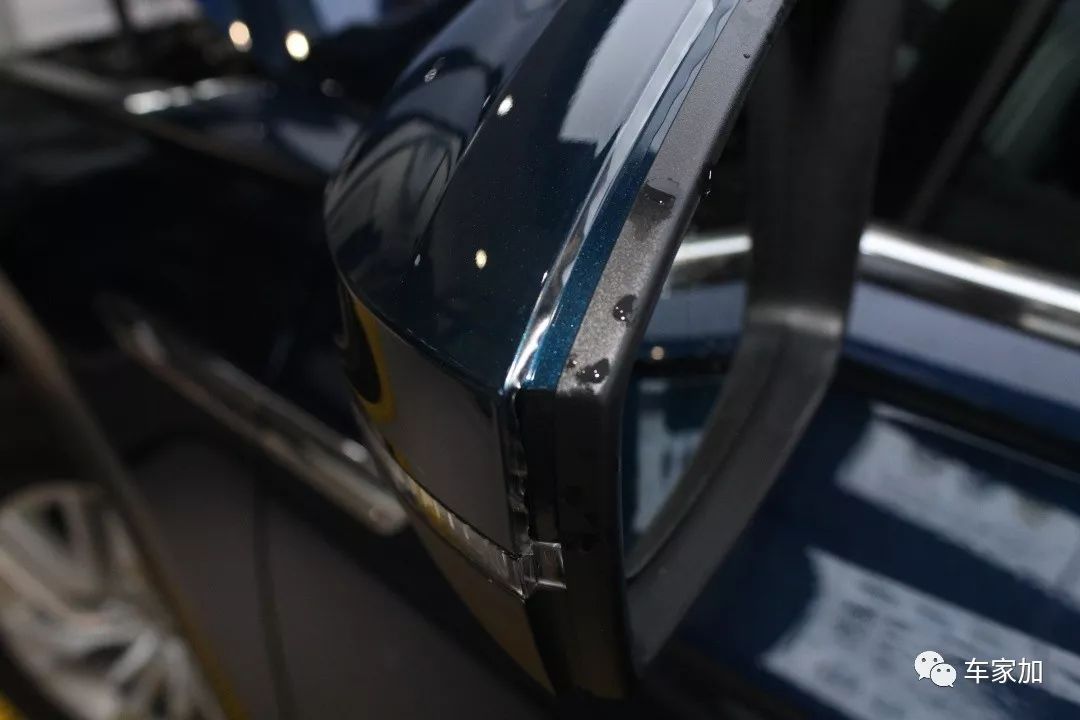 新途锐,新途锐买回来还要配什么