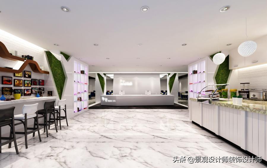 网咖设计效果图,网咖设计图哪找