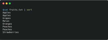 适合小白的BASH基本命令攻略,分分钟PK掉黑客达人