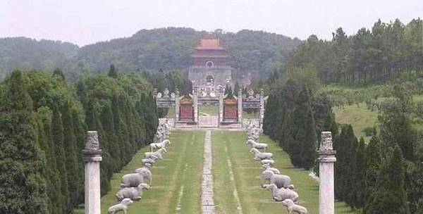 隋文帝算不算千古一帝,千古帝王隋文帝