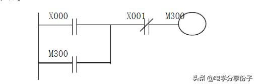 plc识图入门教学,plc编程入门培训