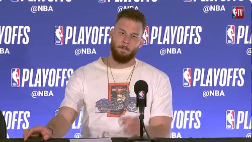 格里芬走路怎么一瘸一拐,当年格里芬打球有多炸