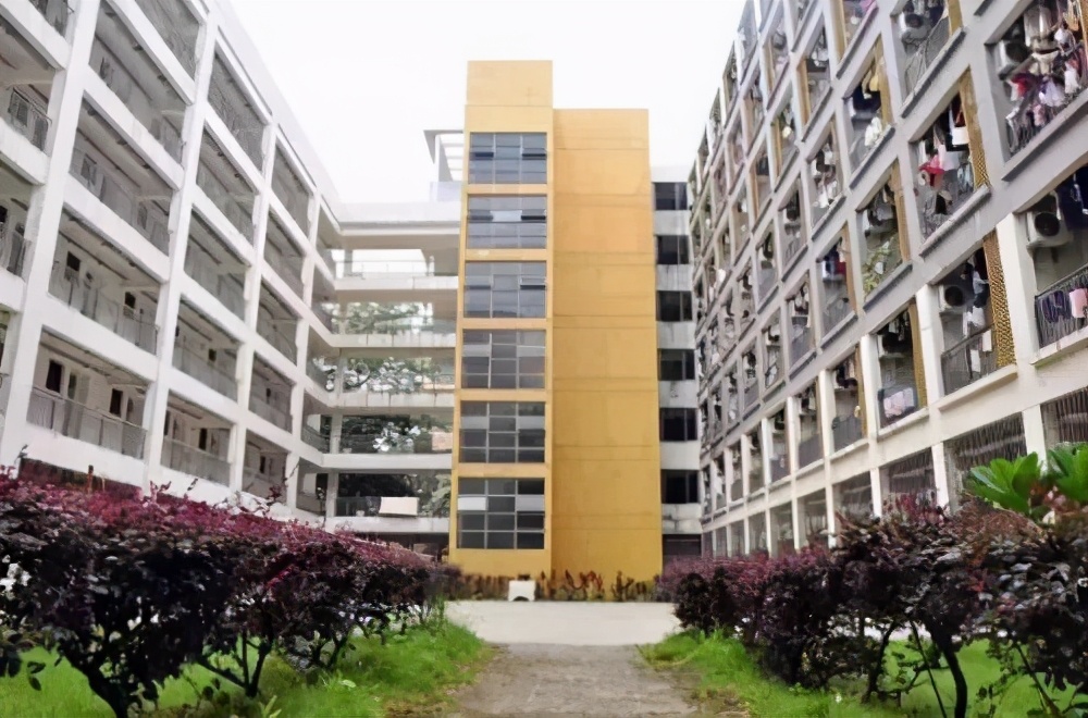 广东科贸职业学院住宿费,广东科贸职业学院宿舍功率用多大