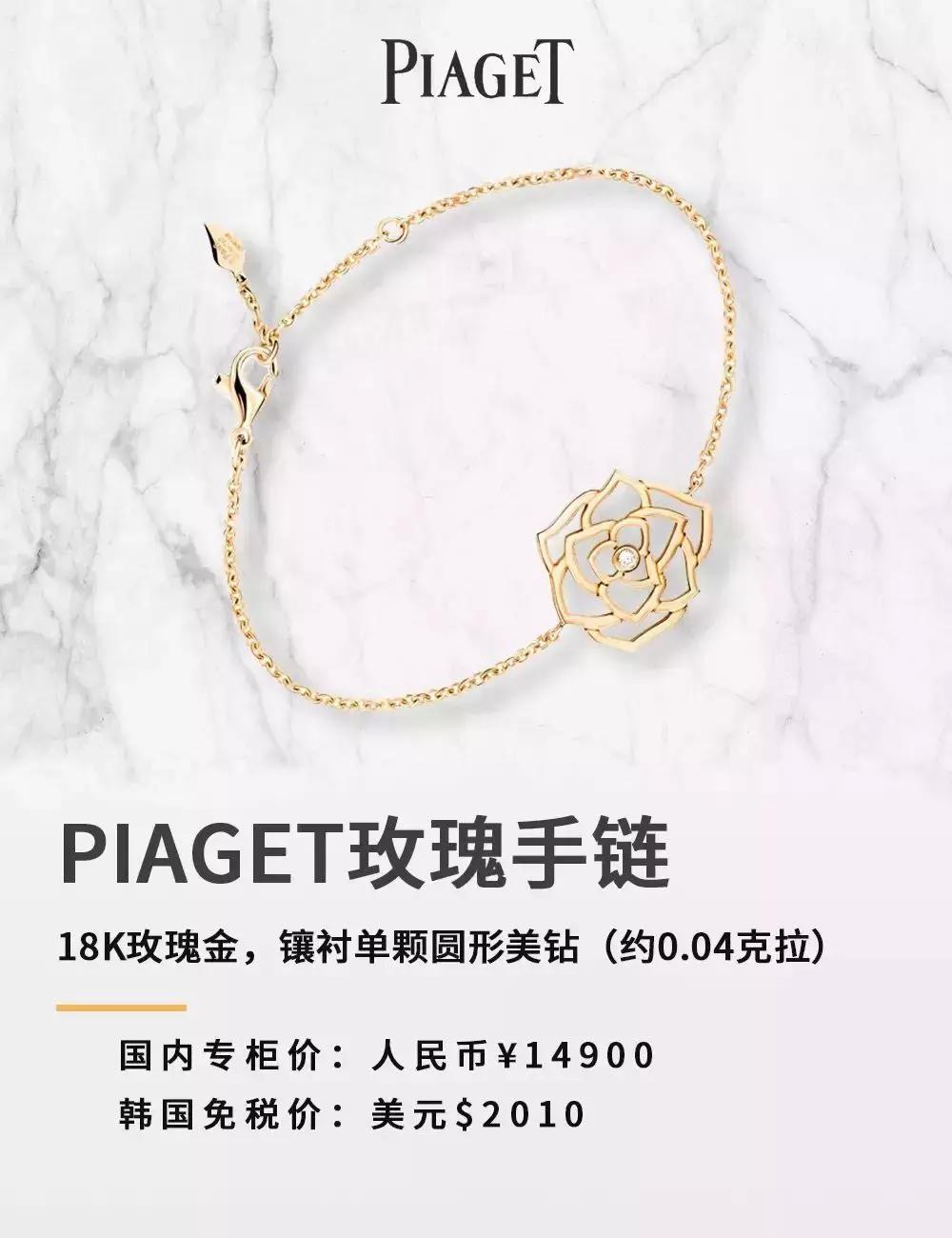 piaget伯爵品牌活动,piaget伯爵19年女款老表