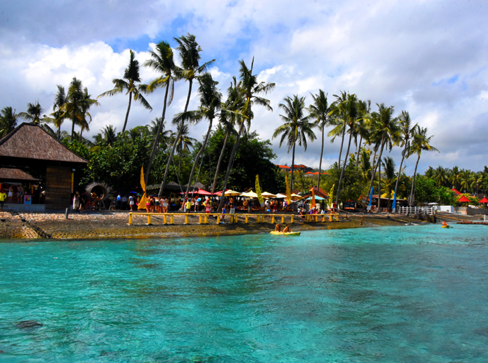 印度尼西亚各种岛深度游,邂逅印度尼西亚巴厘岛