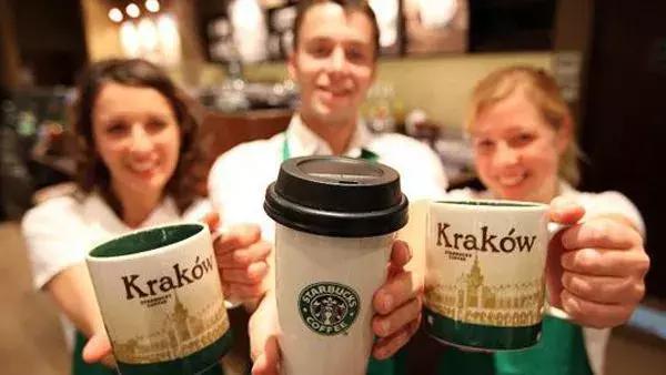 星巴克会员卡本质是什么,星巴克年会员卡有什么用