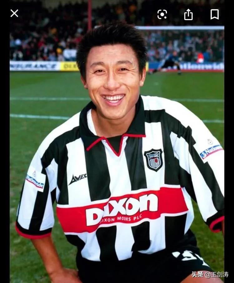 中国足球有望再添一留洋国脚吗,中国足球留洋潮