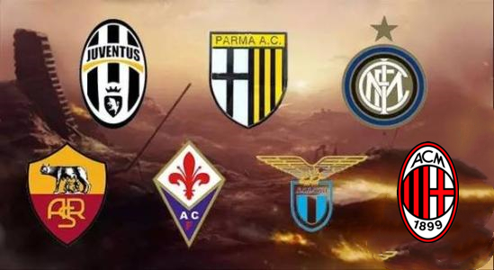 五大联赛班霸连冠纪录,多次获得五大联赛冠军还效力中超