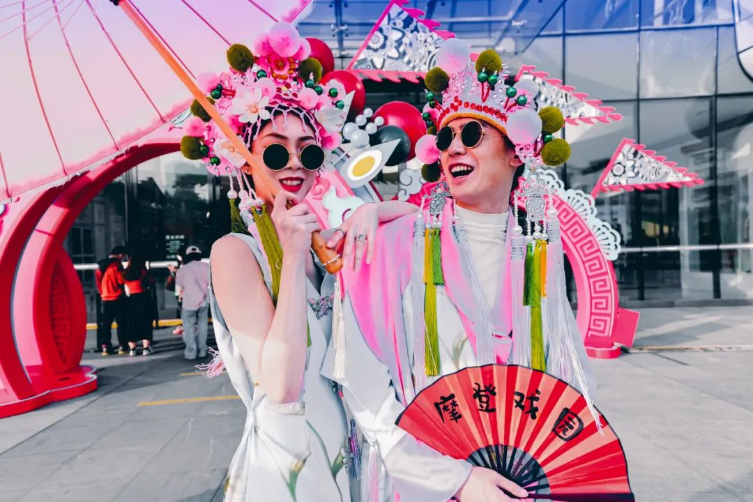 留深旅游攻略详解,深旅一日游游玩攻略