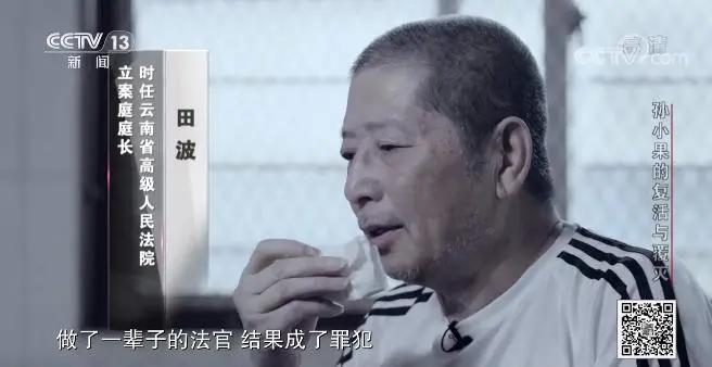 社会与法孙小果,社会评论孙小果