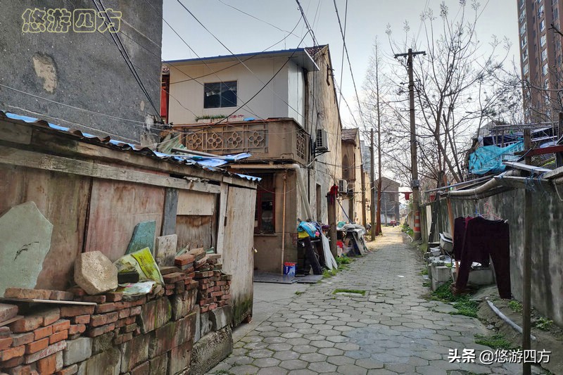 无锡棚户区改造最新消息,无锡棚户区改造重点区域是哪里