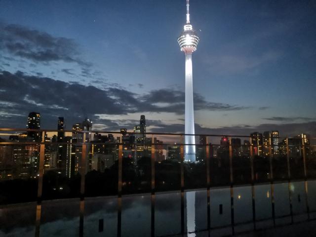 疫情在马来西亚结束了吗,马来西亚疫情期间日常