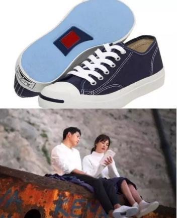 converse匡威哪个款式好,百年潮流品牌匡威发展史