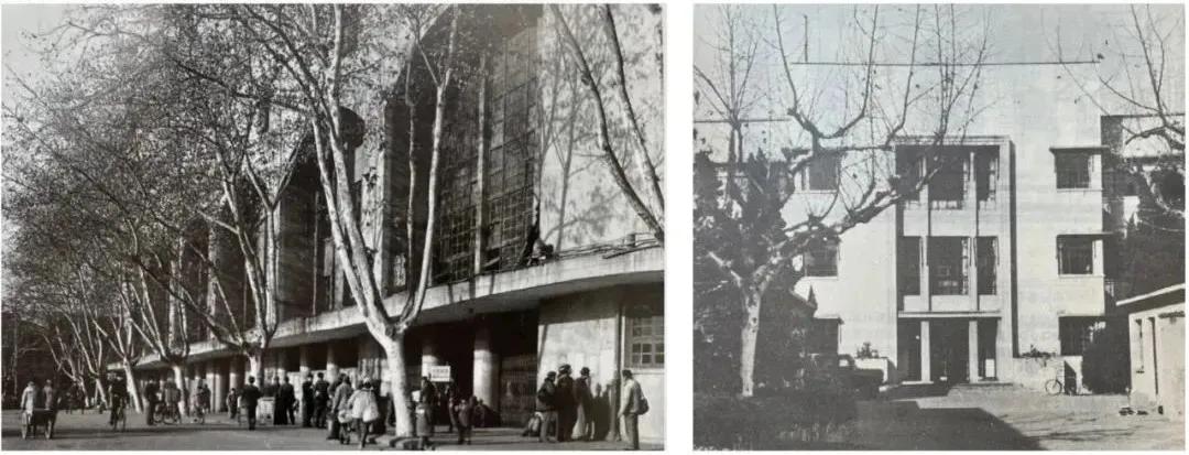 杨廷宝先生诞辰一百周年纪念文集,杨廷宝故居纪念馆