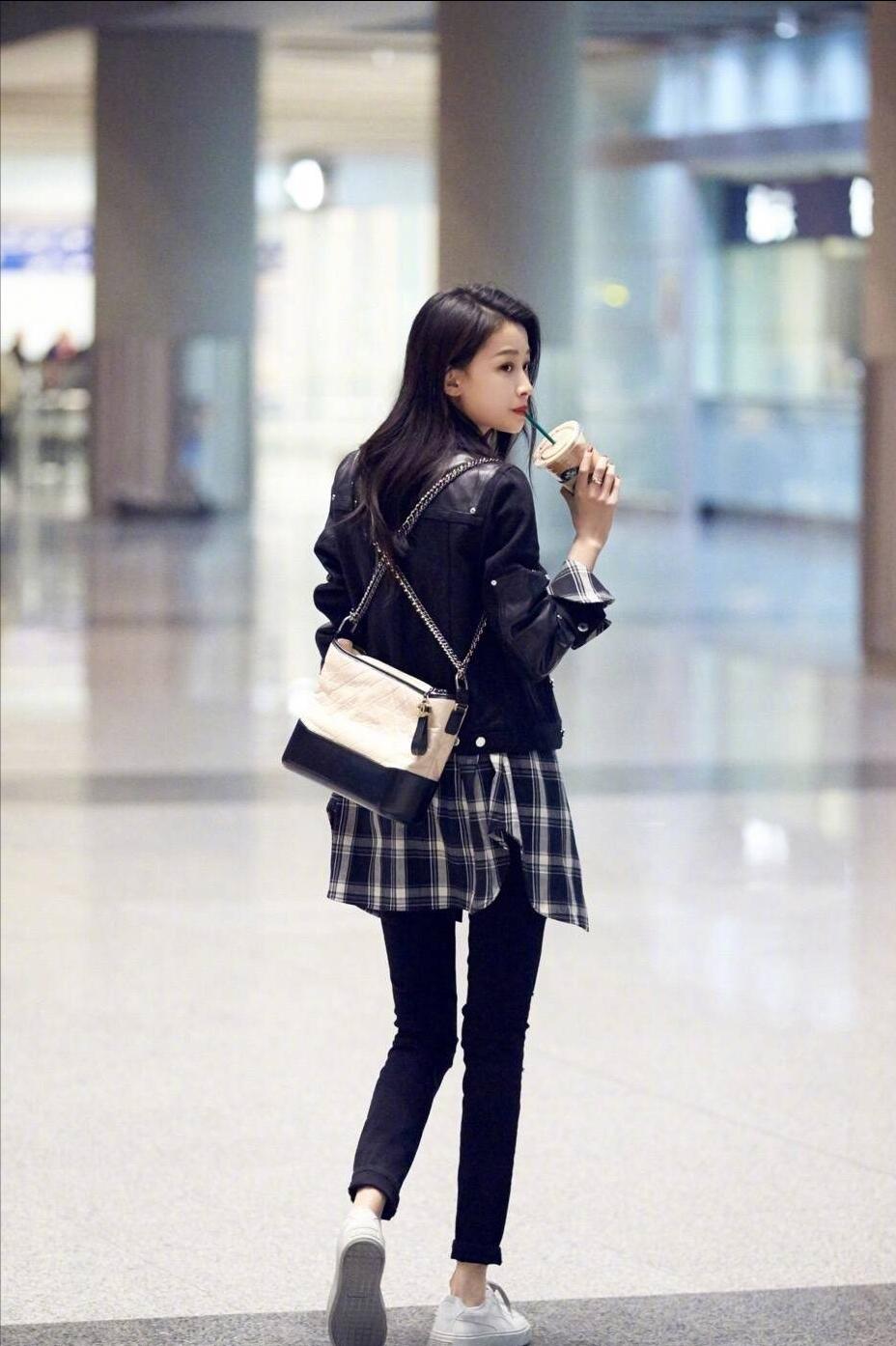 香奈儿新款流浪包大号的尺寸,香奈儿流浪包哪里买