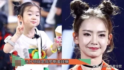 黄磊教育女儿爱美,黄磊骂哭女儿的7句话