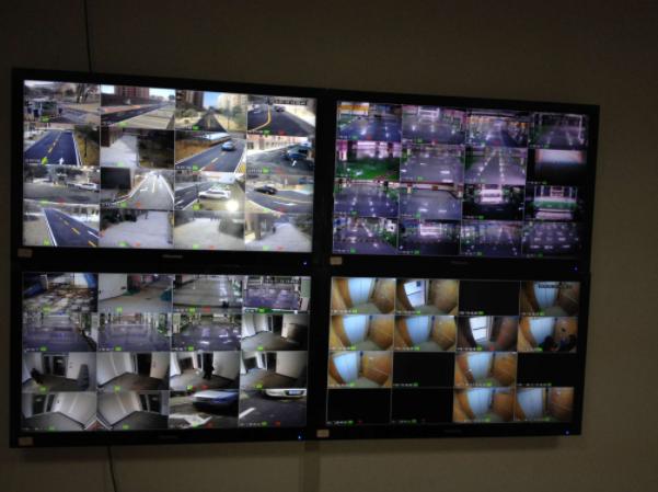 安防系统维保方案,安防监控维保服务方案价格