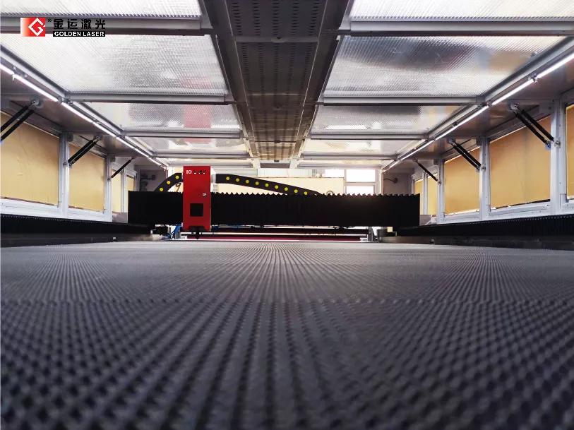 激光裁床批量定制,激光裁床定制价格