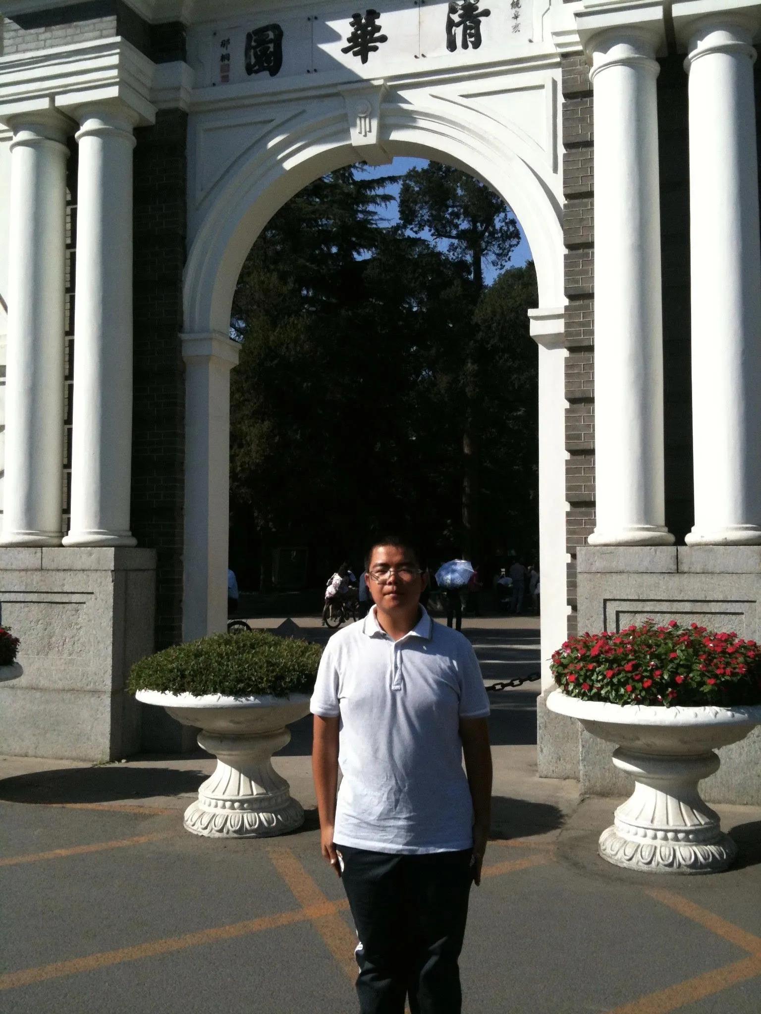 清华男征婚的帖子,清华男月入5万征婚被网友狂喷