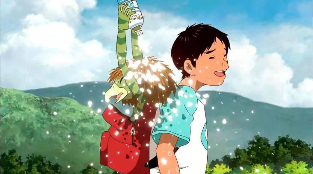 十部顶级神作9.5评分动画电影,豆瓣口碑炸裂10大网剧