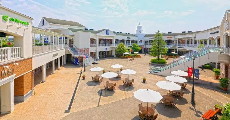 大阪奥特莱斯旅游攻略,日本京都奥特莱斯购物攻略