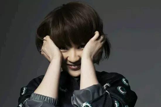 颜值巅峰的梅艳芳,29岁的梅艳芳