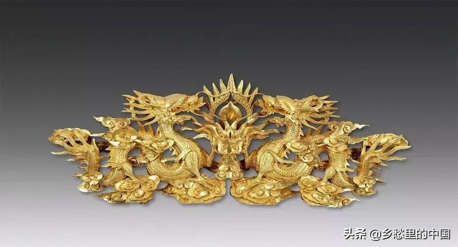 潮州金漆木雕民宅古建老物件,潮州纯手工木雕工艺品