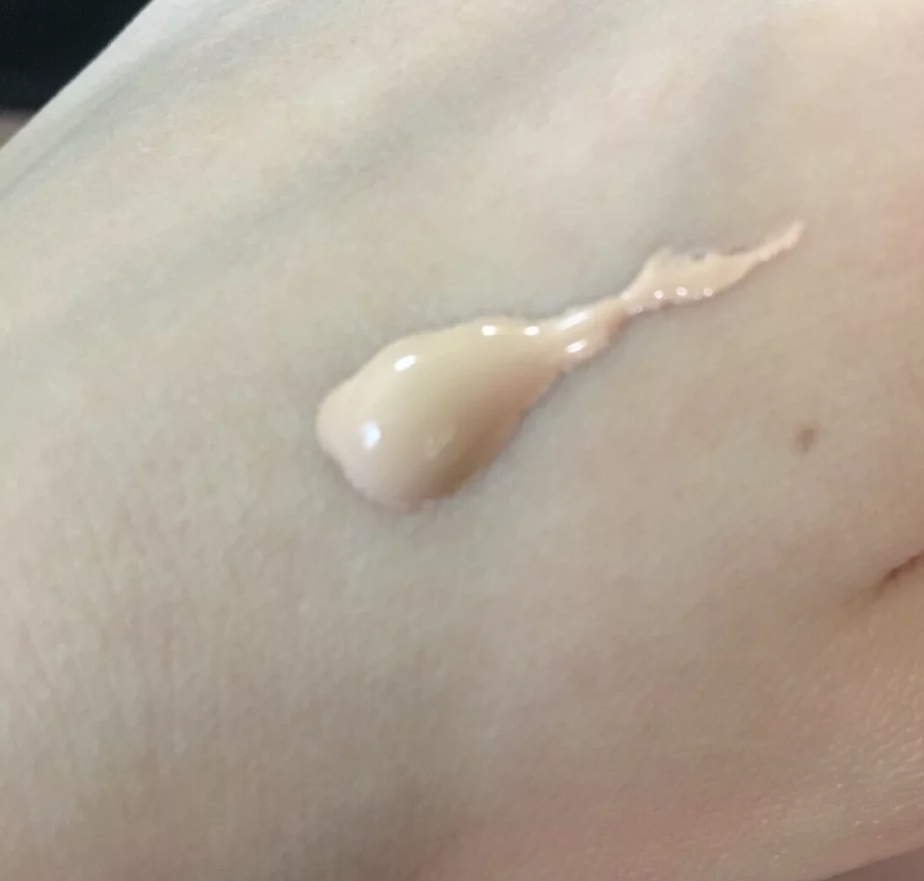 雅诗兰黛兰蔻植村秀粉底测试,雅诗兰黛植村秀mac哪个适合干皮