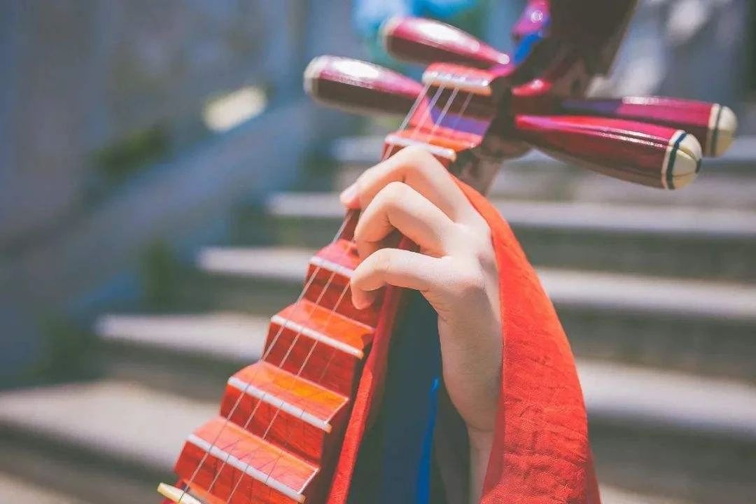 冷门却很惊艳的乐器,十大最有气质的乐器适合女生