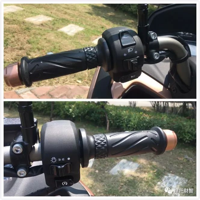 雅马哈巡鹰125跟铃木uy125哪个好,雅马哈巡鹰125和铃木uy125对比