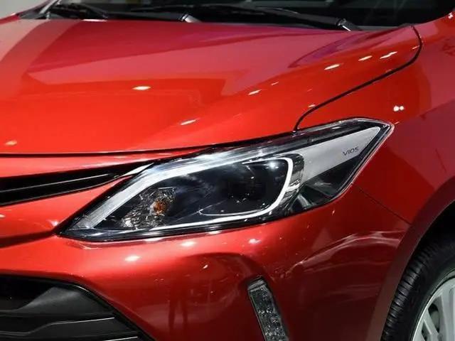 丰田威驰全新款2022款报价及图片,丰田威驰全新款2023款测试