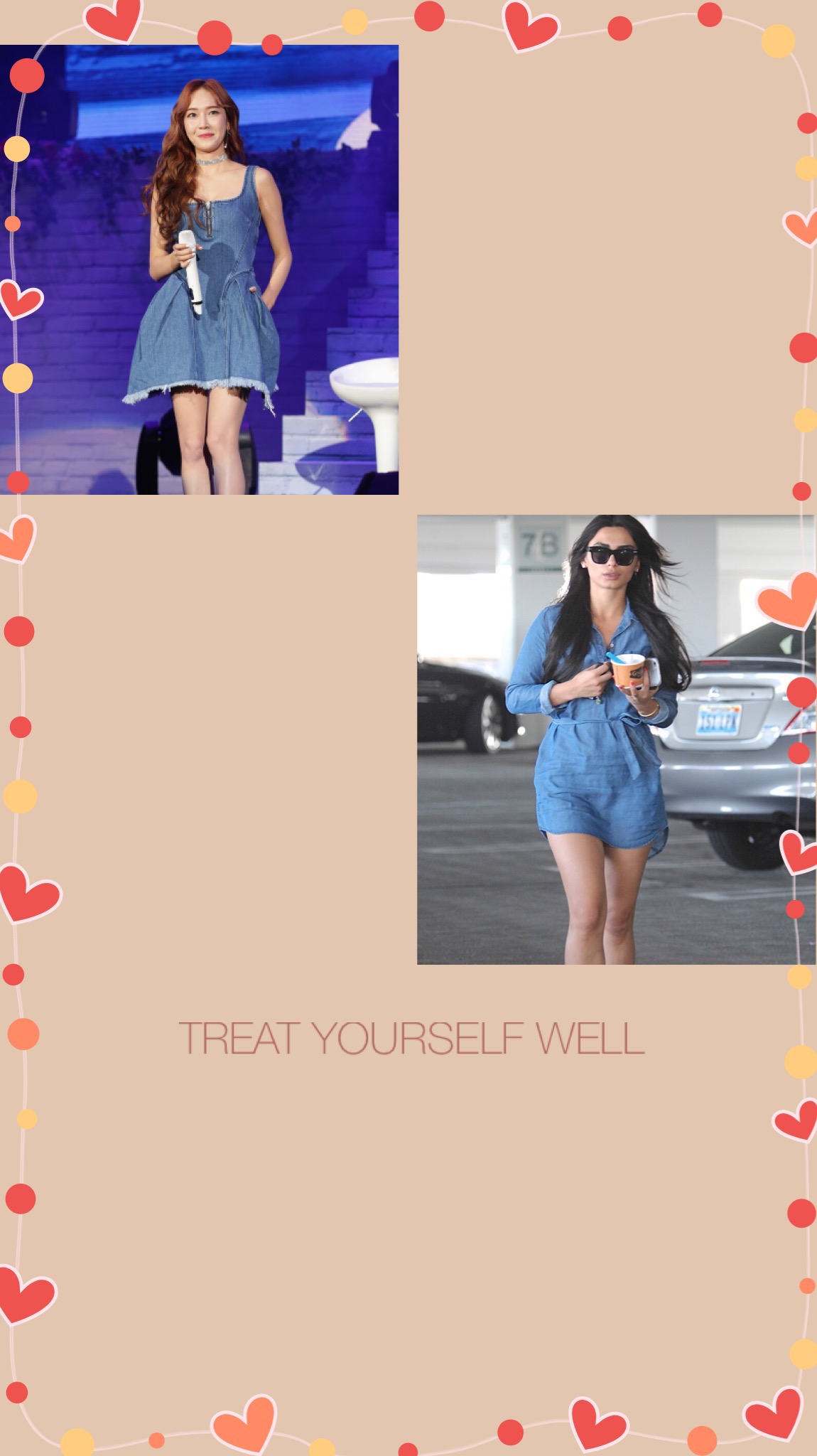 为什么适合穿牛仔衣,为什么建议穿牛仔裤