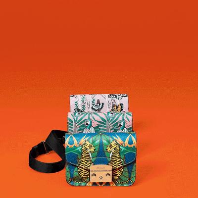 FURLA：轻奢包界的“扛把子”