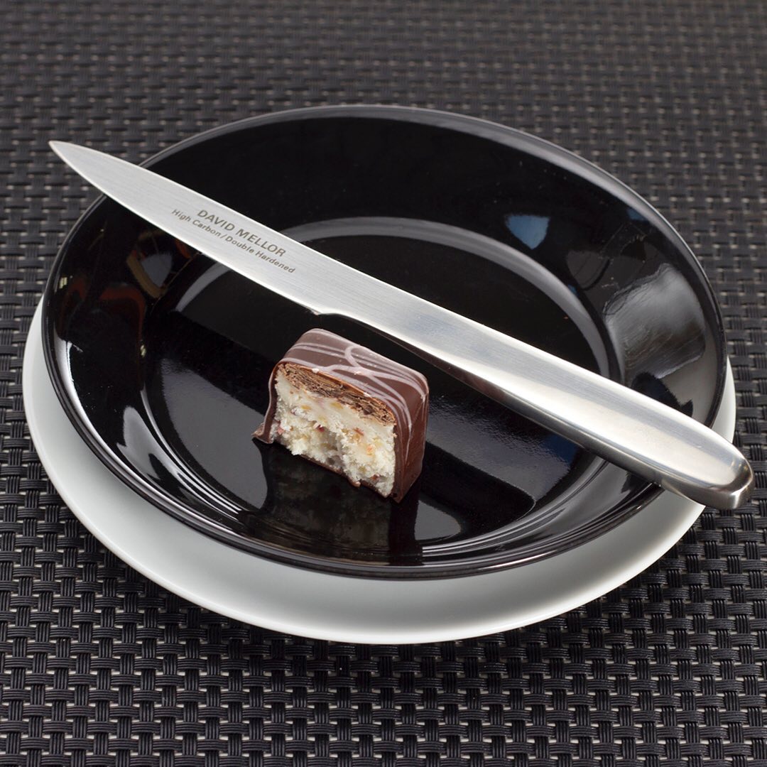 让你爱不释手的武器,让人爱不释手的小刀