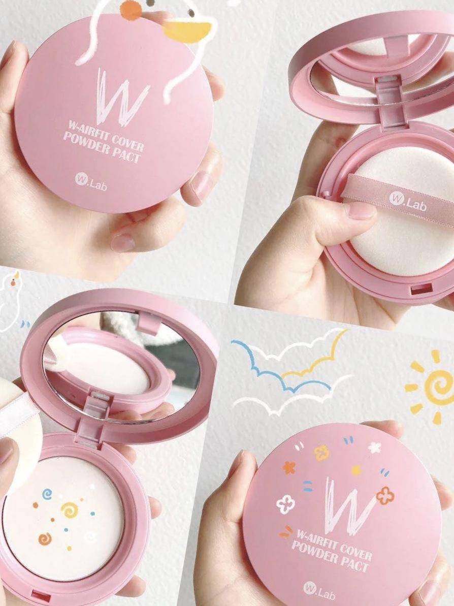 油皮必备散粉推荐哪款好用,干油皮最好用的散粉排行榜