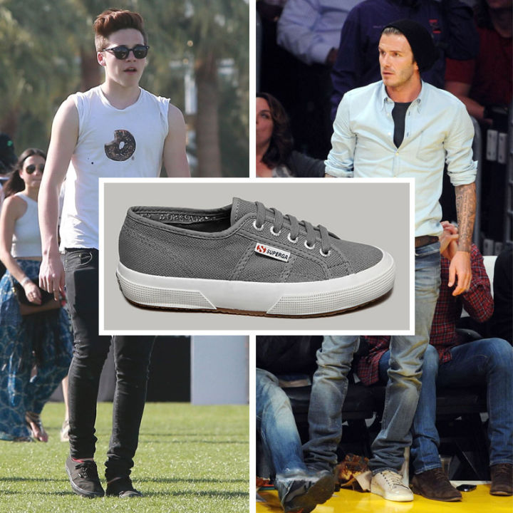 vans和匡威鞋大全,vans匡威高颜值板鞋推荐