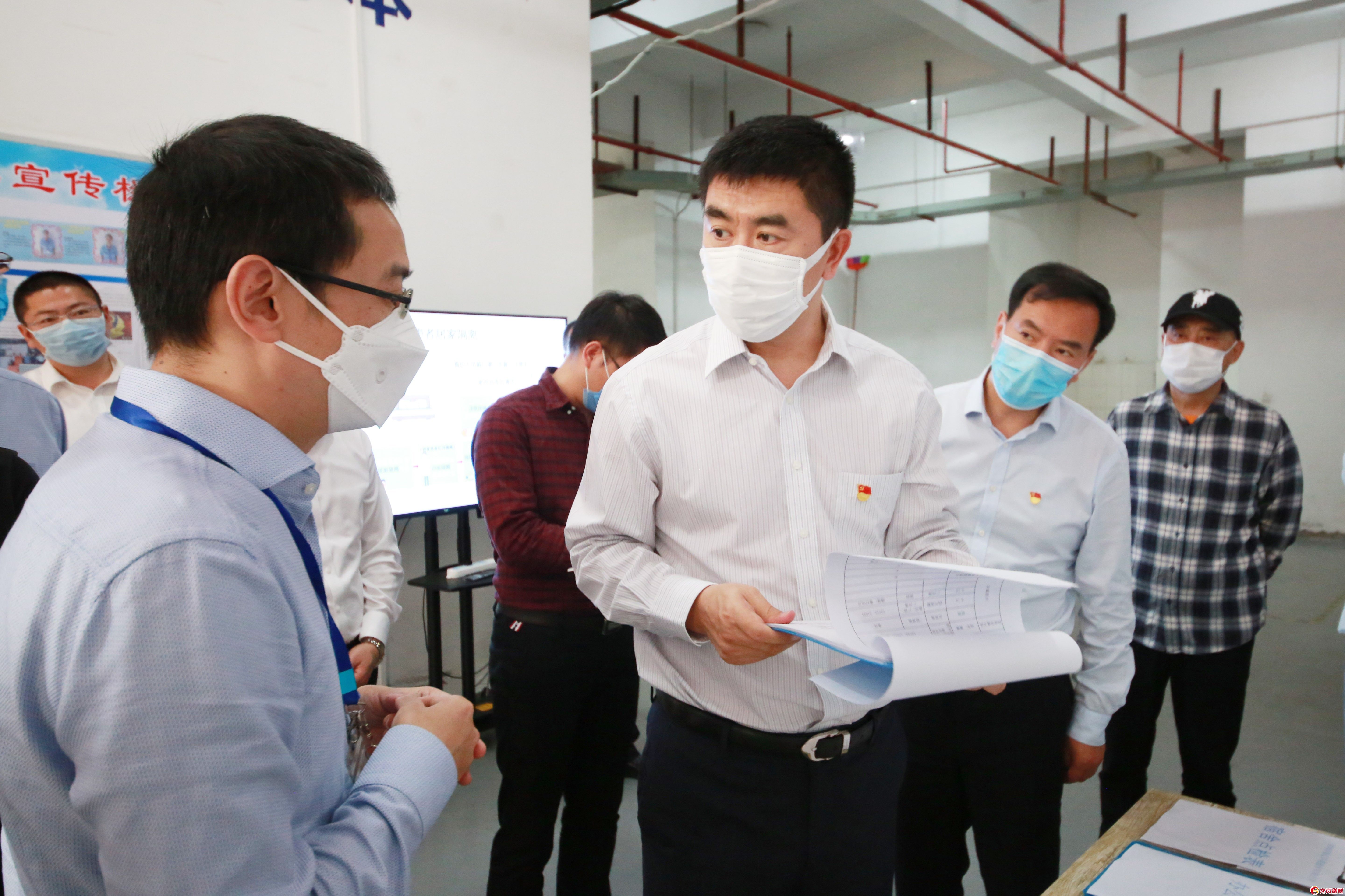 乡镇疫情防控与安全生产会上讲话,安全生产和疫情防控工作讲话稿