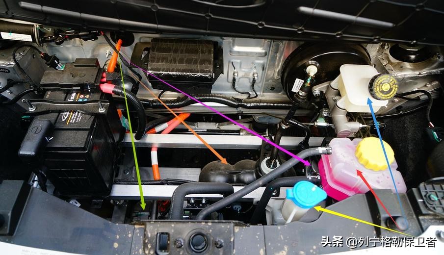 奇瑞小蚂蚁电池安全性测试,奇瑞小蚂蚁多少度电能充满