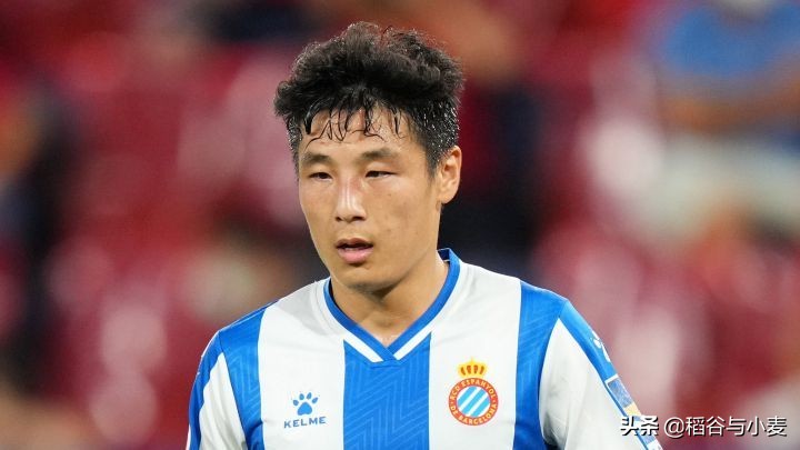 谢晖孙兴慜,孙兴慜和谢晖