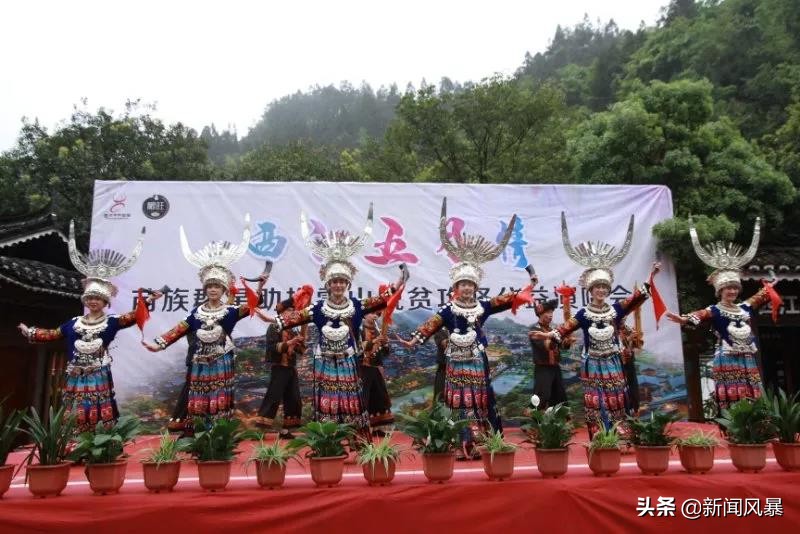 西江五月摄影,西江千户苗寨五月游