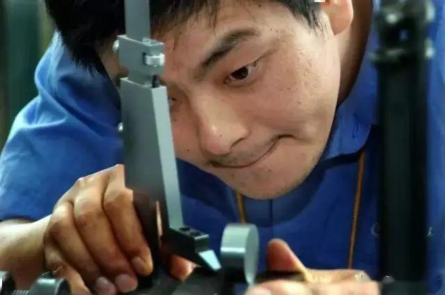 钳工简单基础知识,钳工基础知识教程