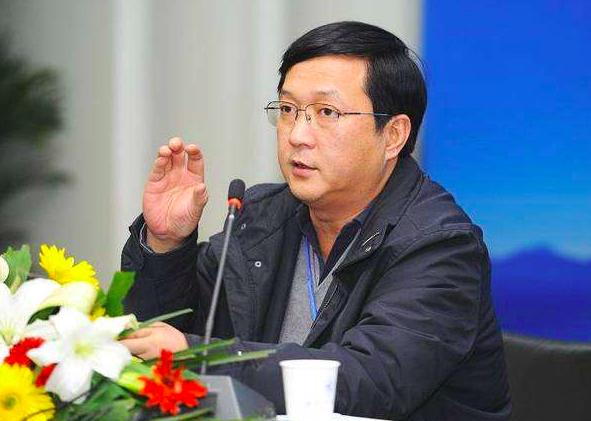 22岁负责攻克世界性难题，让中国战斗机领先世界的杨伟究竟多牛？